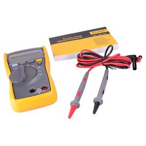 FLUKE 1663 UK-DMM